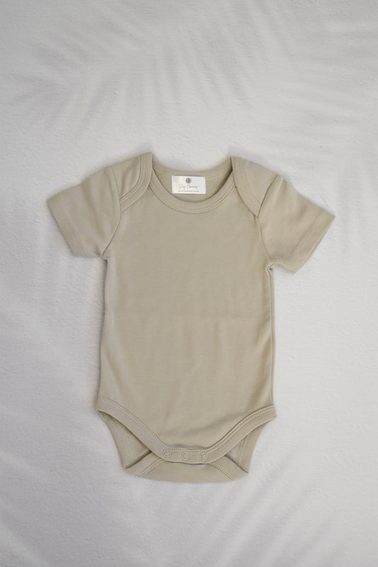 The Bodysuit