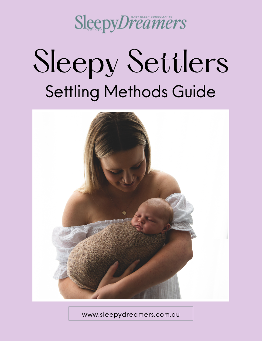 Sleepy Settlers Guide
