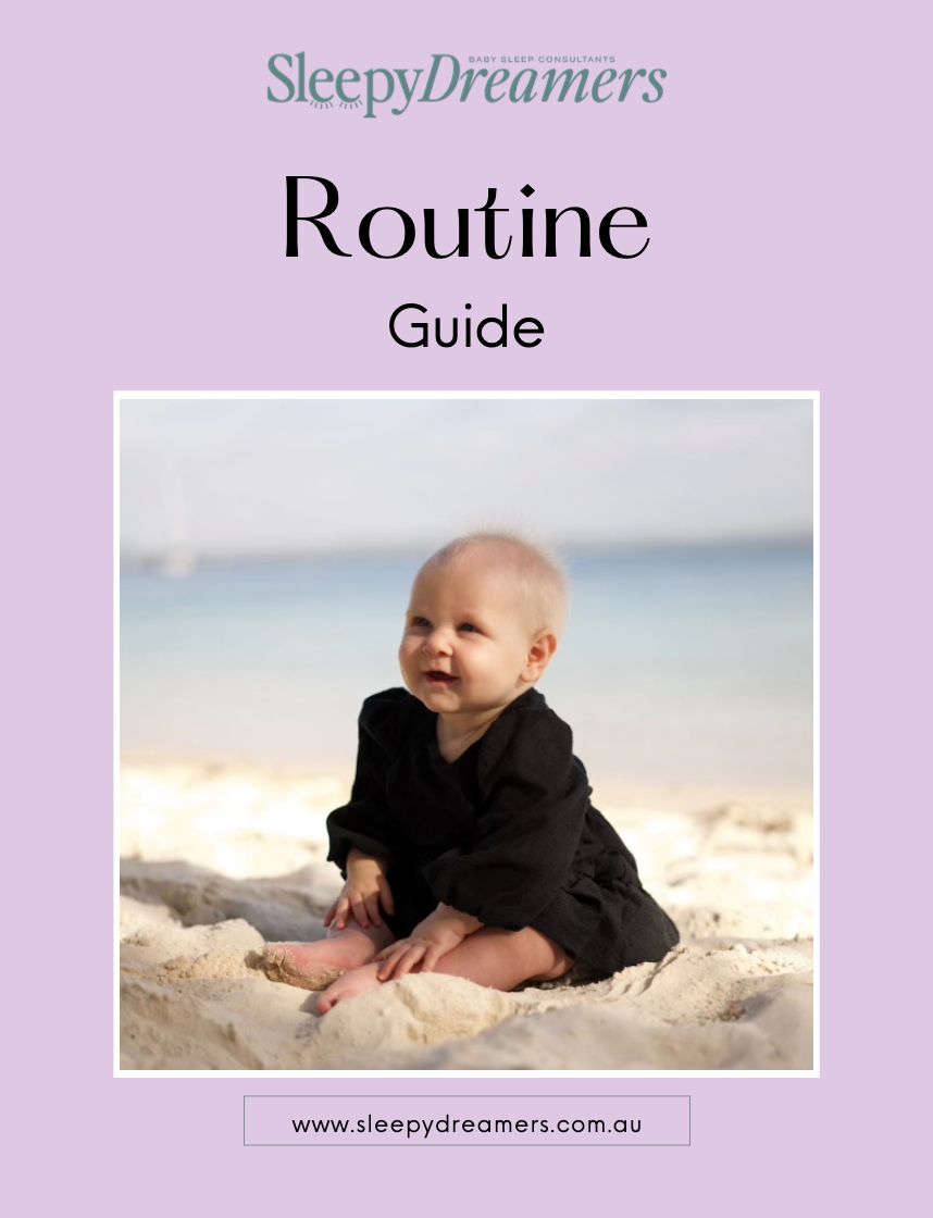 Routines Guide