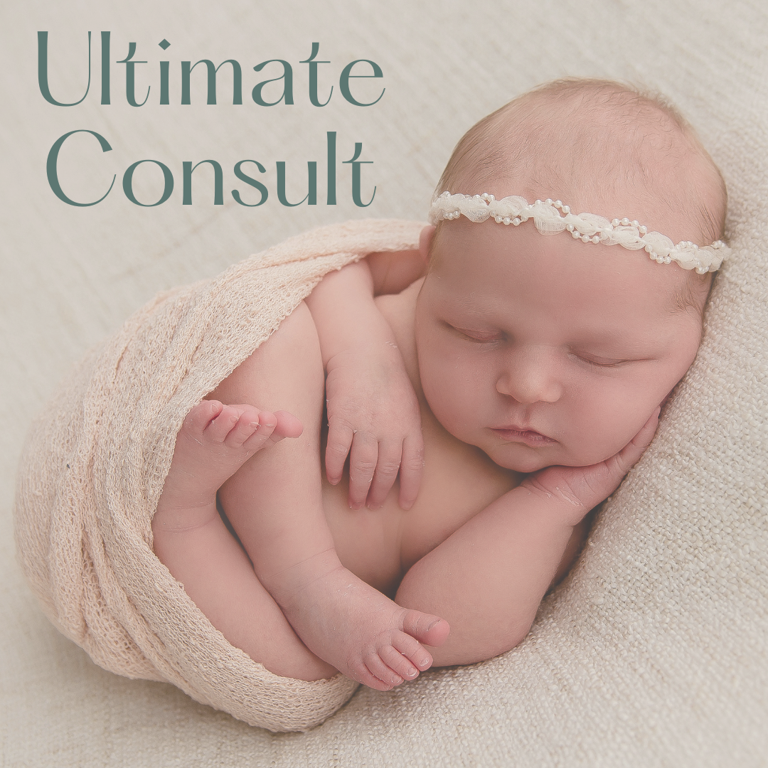 Ultimate Consult (home visit)