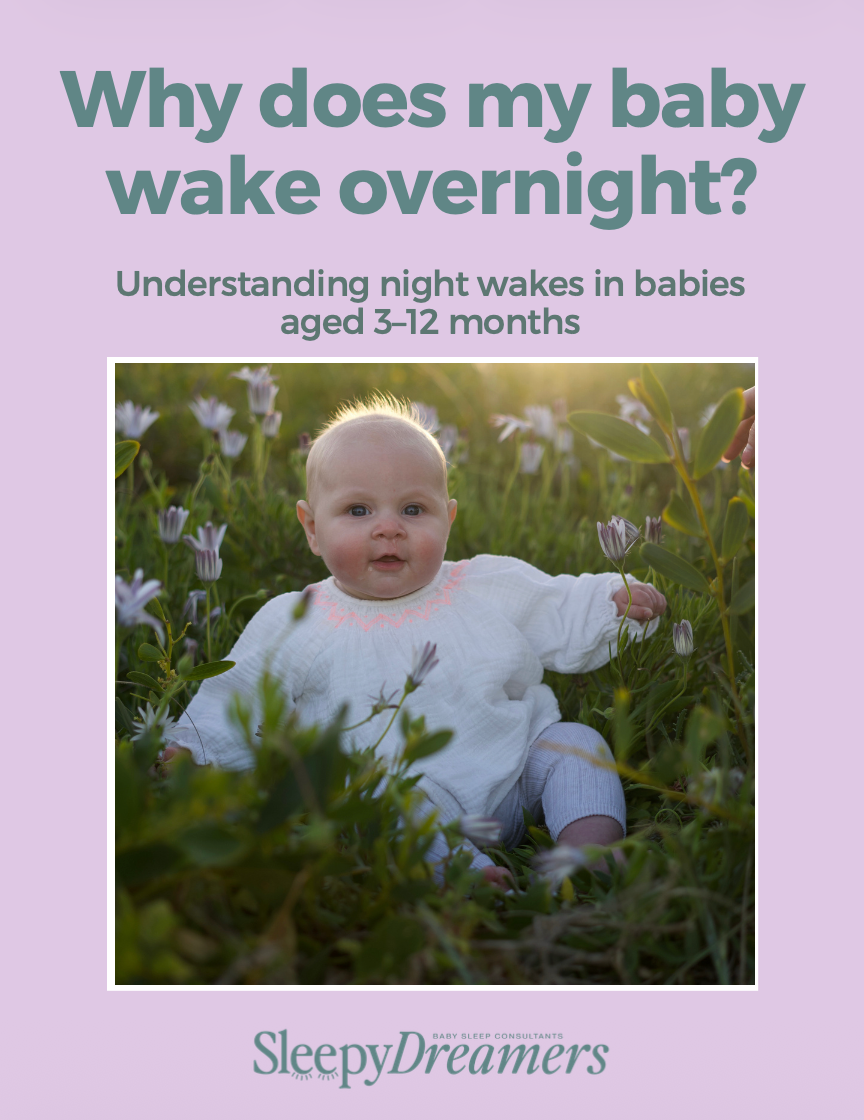 Waking Overnight Guide