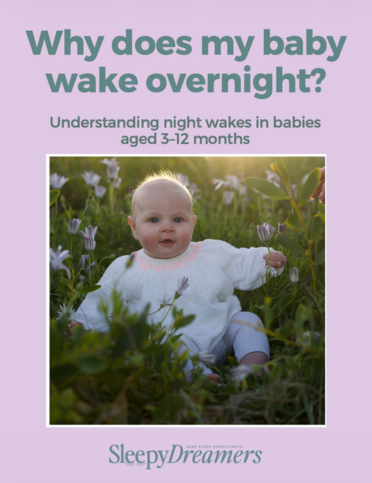 Waking Overnight Guide